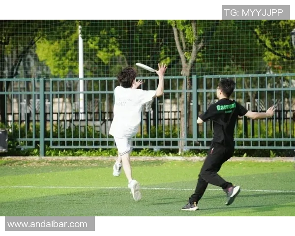 广州飞盘队耐力对比深度解析与训练策略探讨