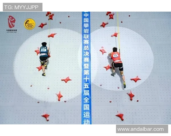 武汉攀岩队在攀岩比赛中创下新高经验排名引发广泛关注
