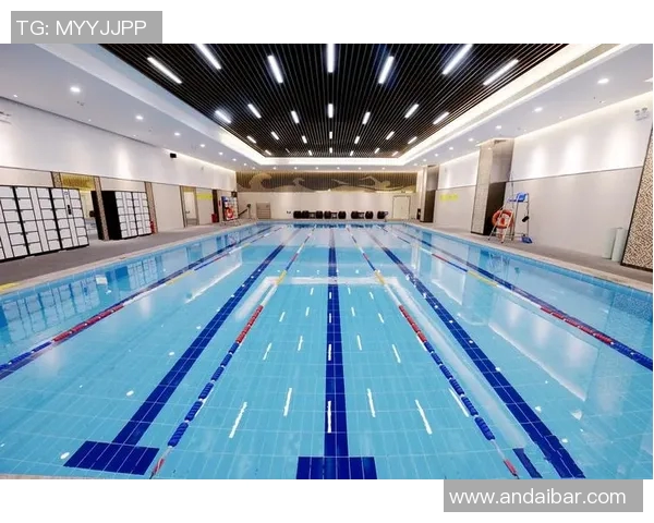 提升游泳体验的必备装备推荐全面指南助你畅游水中世界