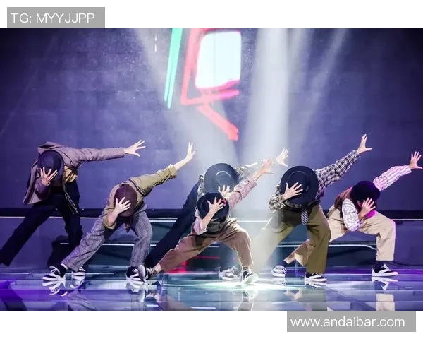 武汉街舞队引领潮流最新街舞技术TOP10全面解析