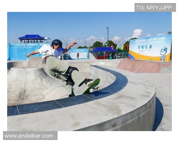 滑板盛宴:深入了解广州滑板队的实力与魅力