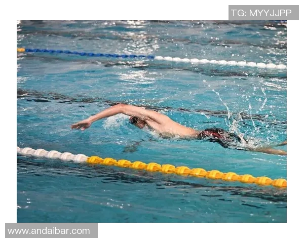 游泳运动发展历程与未来趋势分析:从竞技到健身的全方位演变