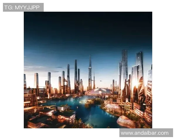 未来城市发展新趋势：房地产行业如何应对绿色环保与智能科技的双重挑战